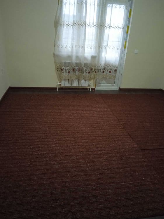 Пойтахт мехмонларига Сергели Янгихает — 2