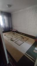 Kvartira IJARA  BOLLARGA 1 ta bola olinadi.  Sheriklikka. Turkiston M