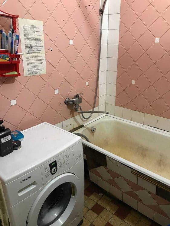 Kvartira IJARA  BOLLARGA 1 ta bola olinadi.  Sheriklikka. Turkiston M — 3