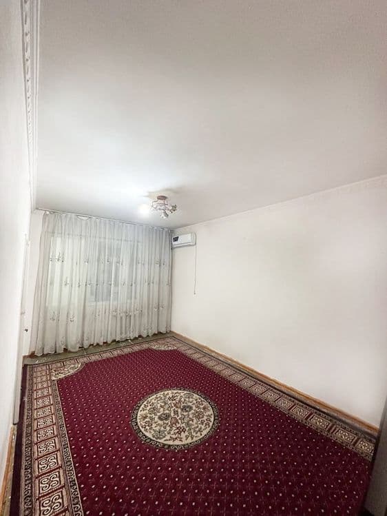 YYusobod kvartira sheriklikka ogil bollarga — 5