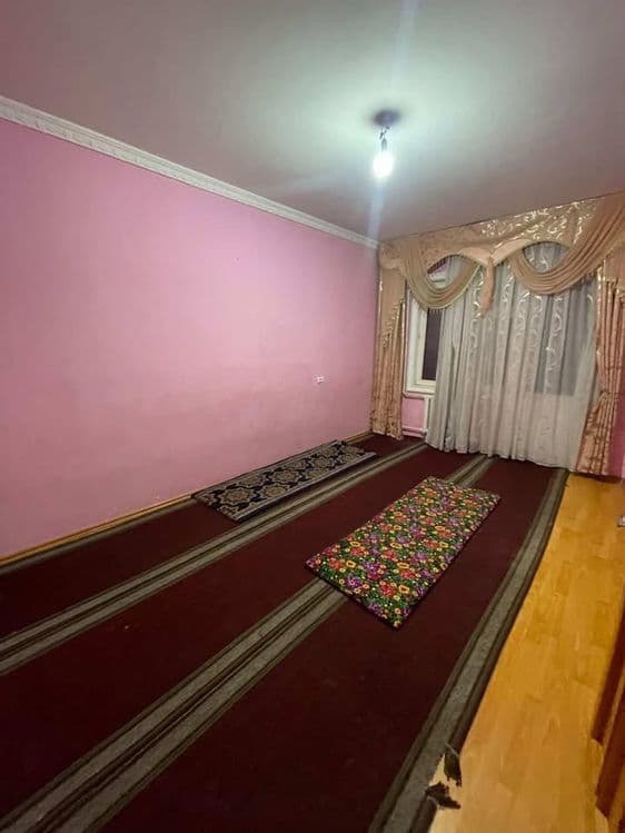 Srochni 650.000 so’mdan Kvartira (Sergili dehqon bozori orqasida) — 1