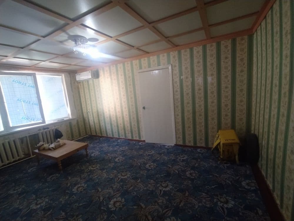 BOLLAR uchun BEZMAKLER va Bezxazyayka kvartira — 1