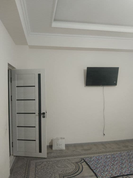 O'g'il bollarga kvartira — 2