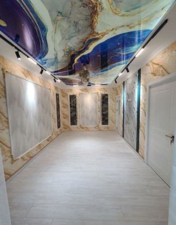 Chilonzor metro yonida 3 xonali navastroyka sotiladi srochno 60.000$ — 4