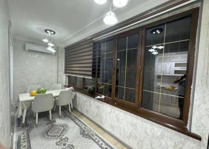 Chilonzor metro yonida 3 xonali navastroyka sotiladi srochno 60.000$ — 5