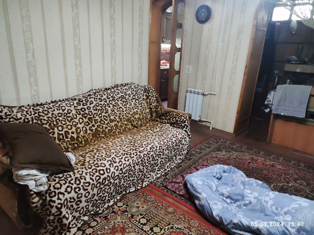 Chilonzor tumani 26kvartalda sheriklikka kvartira bor — 4
