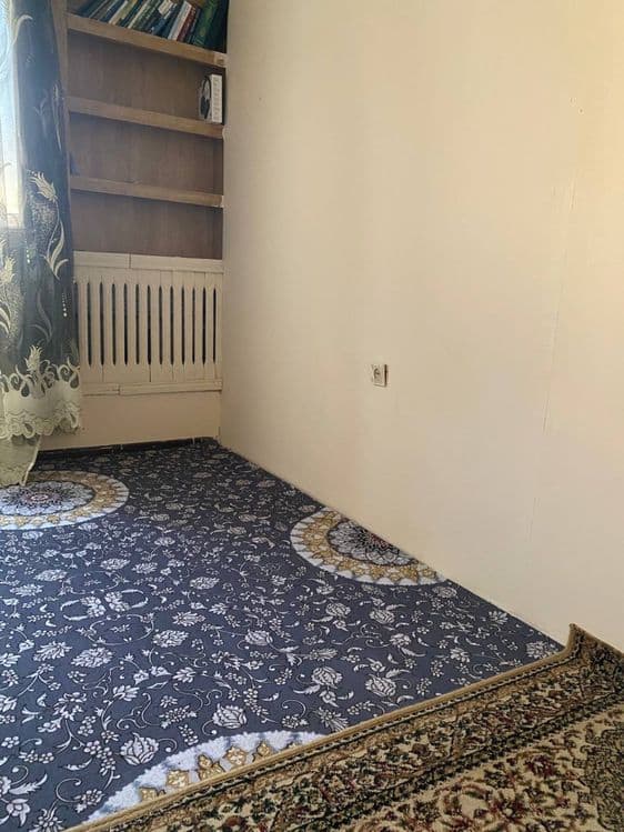 Toshkent. Shah. Yashnabod tum. Sheriklikka bolla bn turamiz — 1