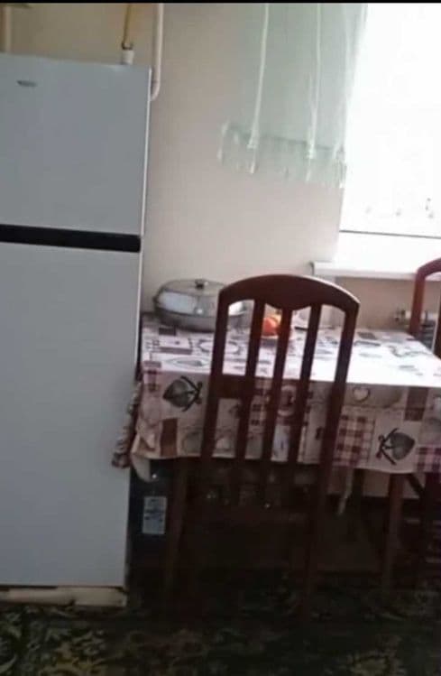 Doimiyga 2 xonali uy sheriklikka bir xonasi beriladi 1 ta - 2 ta qi — 1