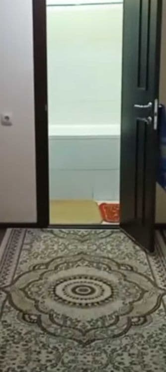 Doimiyga 2 xonali uy sheriklikka bir xonasi beriladi 1 ta - 2 ta qi — 2
