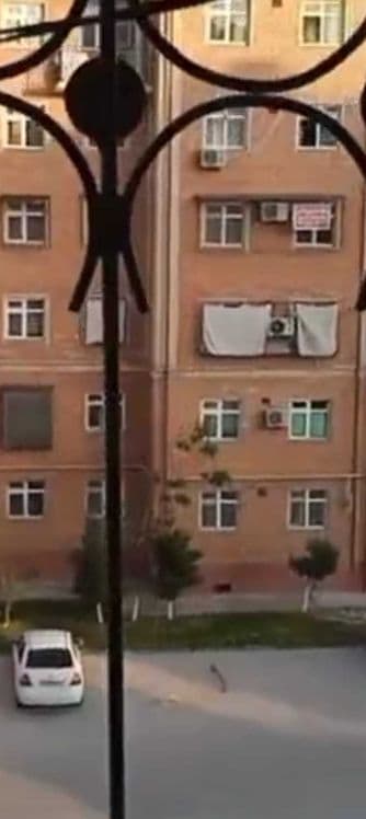 Doimiyga 2 xonali uy sheriklikka bir xonasi beriladi 1 ta - 2 ta qi — 3