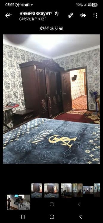 Kvartira : bollar uchun,toza-ozoda turishsa bas... — 4