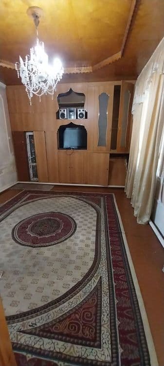 Ogil bollarga sheriklikka uchastka 850000som.Chorsu.Beruni metro.yaqin — 1