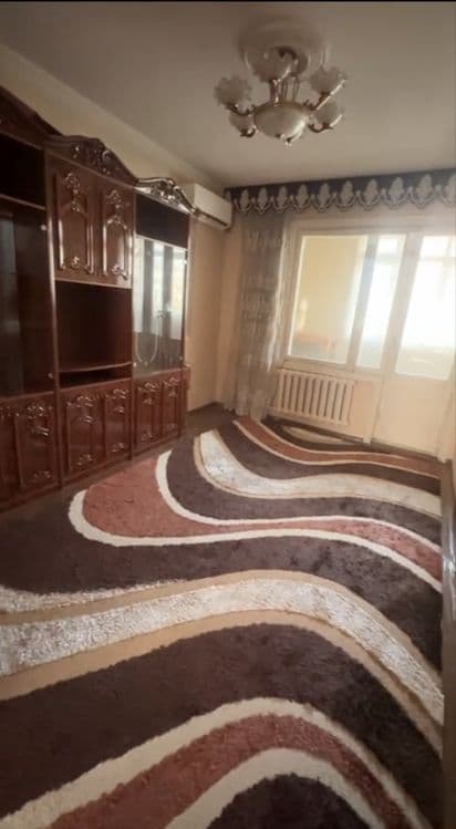 Kvarteraga yosh bolla kerak bez makler 850 mindanfarxod bozoriga yaqin — 3