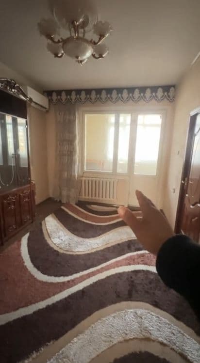Kvarteraga yosh bolla kerak bez makler 850 mindanfarxod bozoriga yaqin — 4