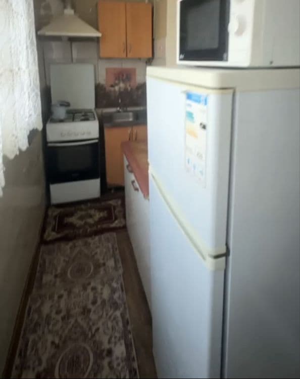 Kvarteraga yosh bolla kerak bez makler 850 mindanfarxod bozoriga yaqin — 5