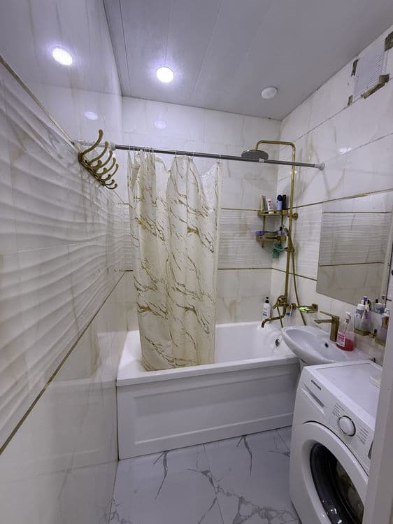 Qizlarga  kvartira850 mingdan — 4