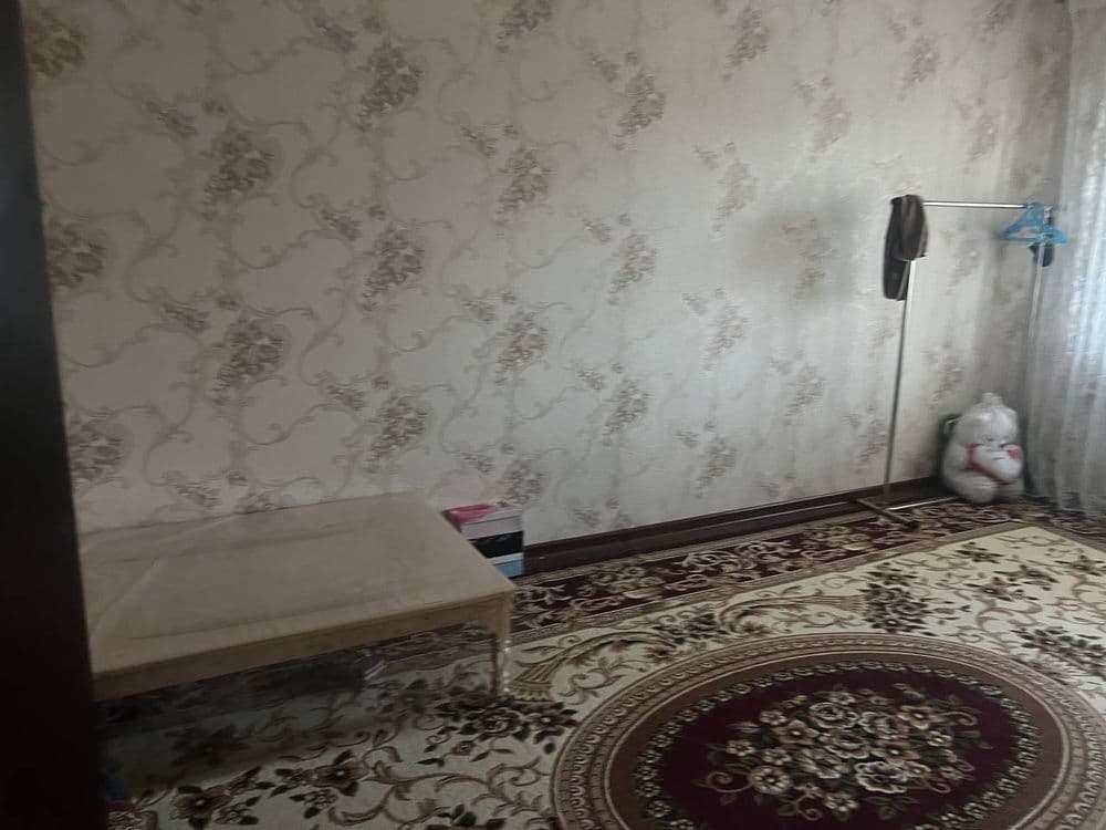 Sergeli 3 bekat yonidan qiz bolalarga kvartira — 4