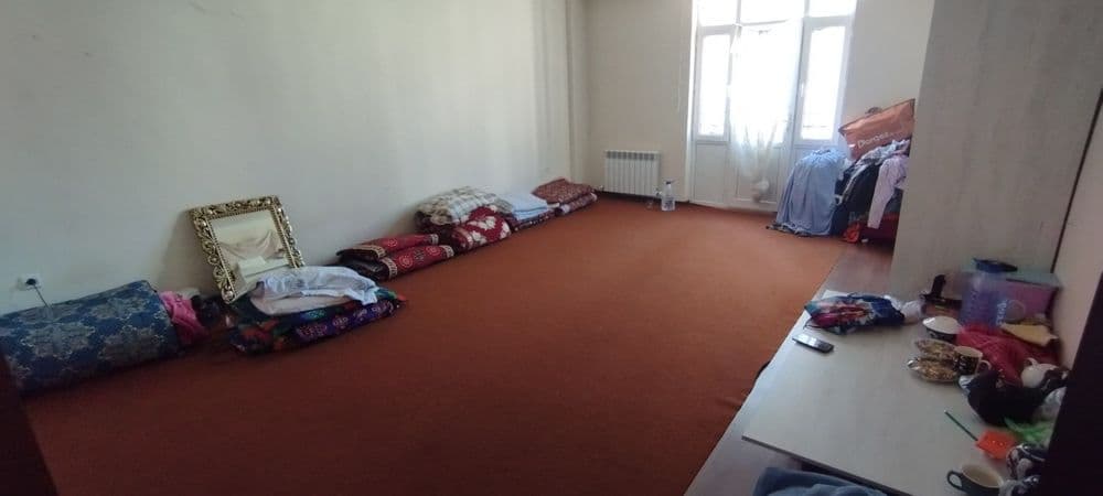 Uy yangi qurilgan navastroyka domlar — 6