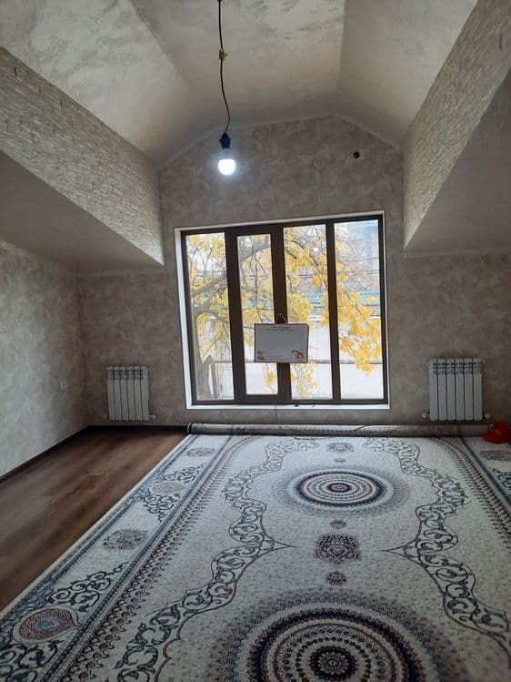 Sheriklikka kvartira bor 2 ta odam olinadi — 2