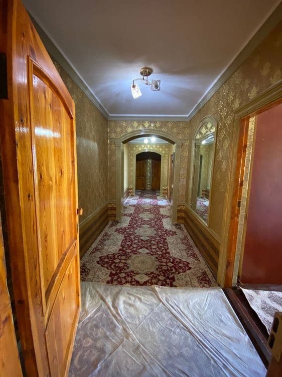 Beruniy metro oldidan bollarga kvartira — 1