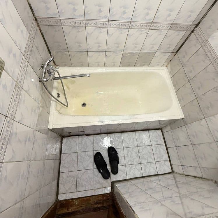 Beruniy metro oldidan bollarga kvartira — 3