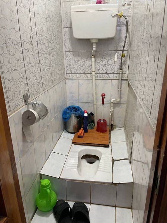 Beruniy metro oldidan bollarga kvartira — 4