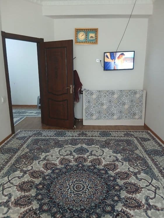 Студент кизларга квартира — 1
