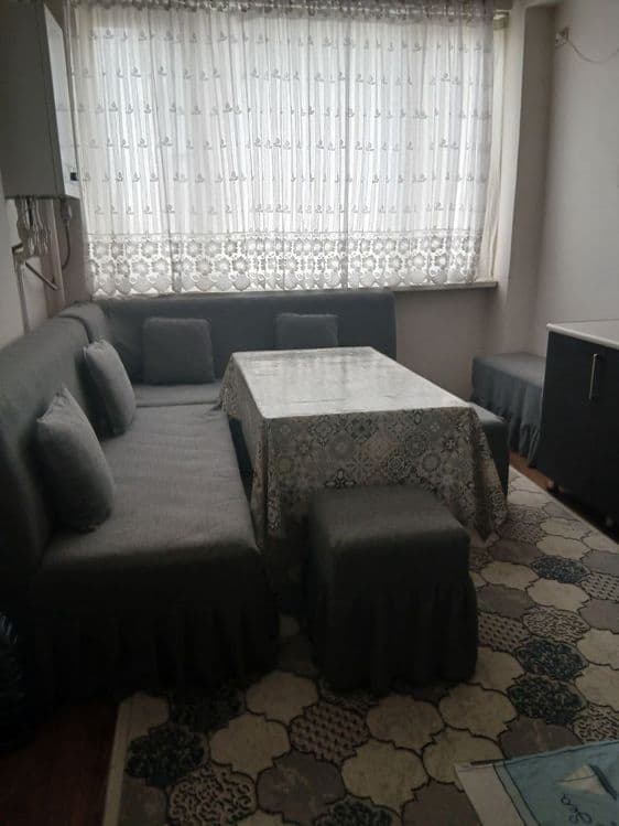 Студент кизларга квартира — 2