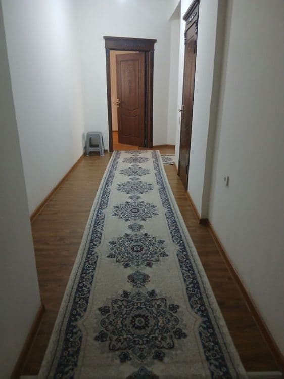 Студент кизларга квартира — 3