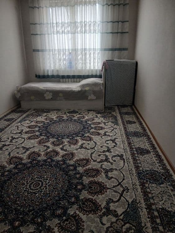 Студент кизларга квартира — 4