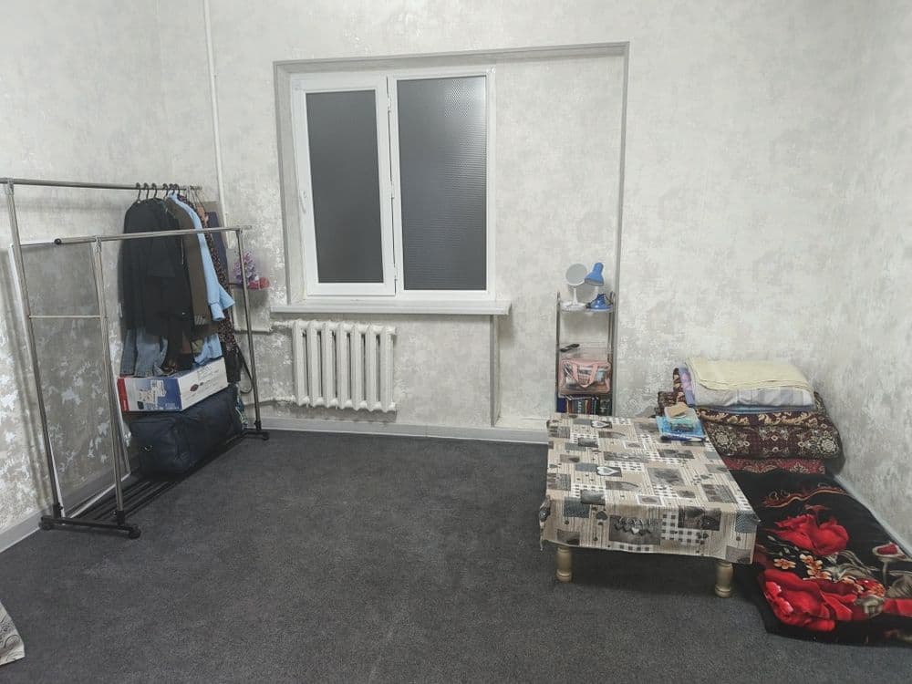 1 qiz sheriklikka, Kadisheva Do'stlik metro, ADJOU yaqin — 2
