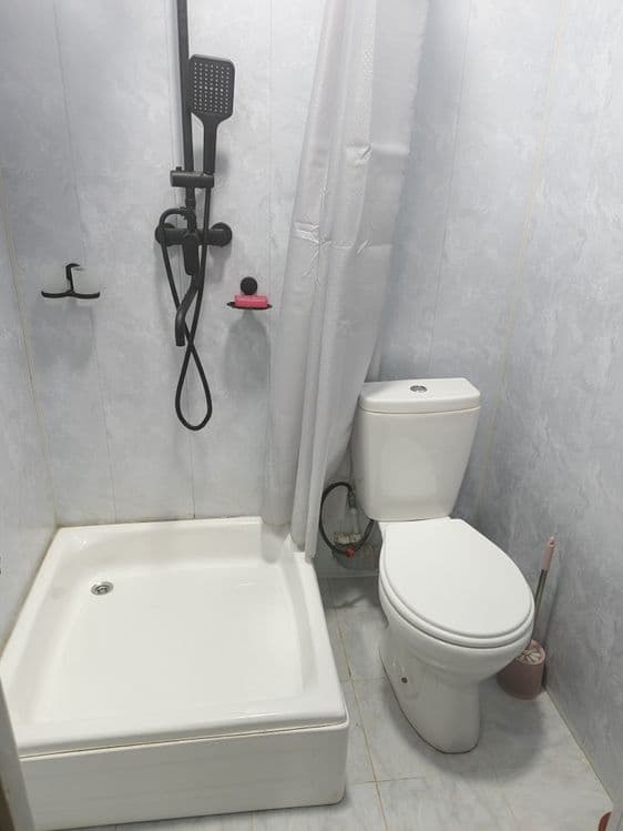 1 qiz sheriklikka, Kadisheva Do'stlik metro, ADJOU yaqin — 3