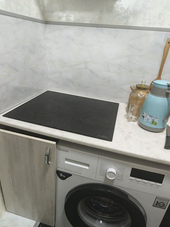 1 qiz sheriklikka, Kadisheva Do'stlik metro, ADJOU yaqin — 5