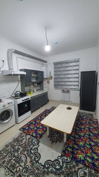 2xonali uy maklersiz talaba qizlarga xozyaykasiz hamma sharoitlari bor — 1