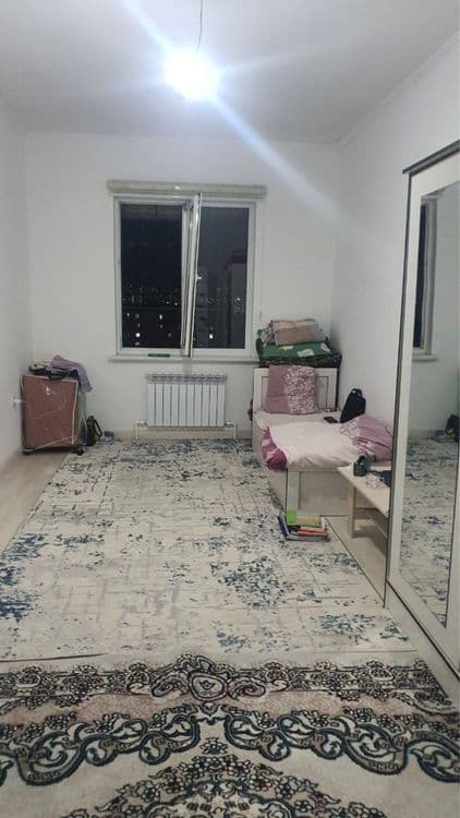 2xonali uy maklersiz talaba qizlarga xozyaykasiz hamma sharoitlari bor — 5
