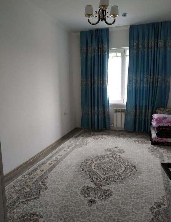 Sergelida qizlarga kvartira bor — 3