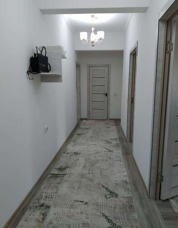 Sergelida qizlarga kvartira — 1