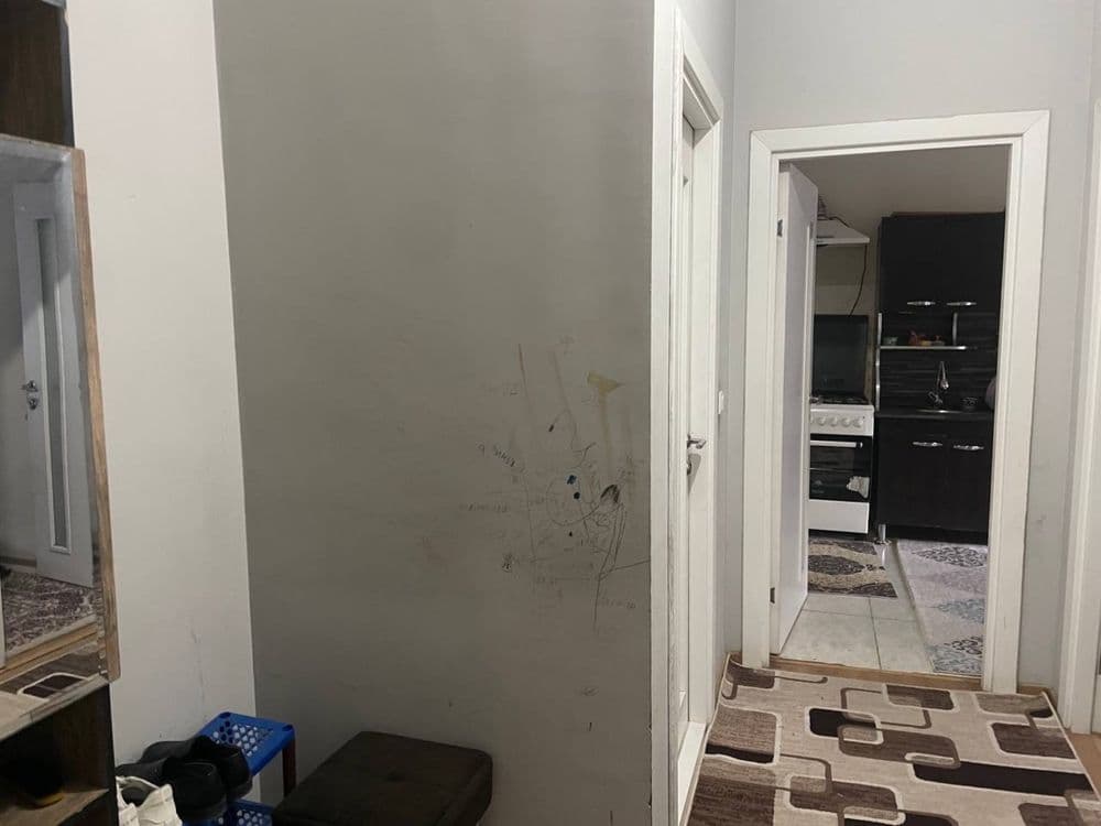 Chilonzor oqtepa krugda bollarga kvartira bor sheriklikka — 2