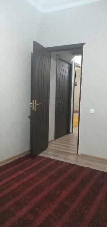Yunusobod 16 kvartal Turkiston metroda sheriklikka kvartira — 5