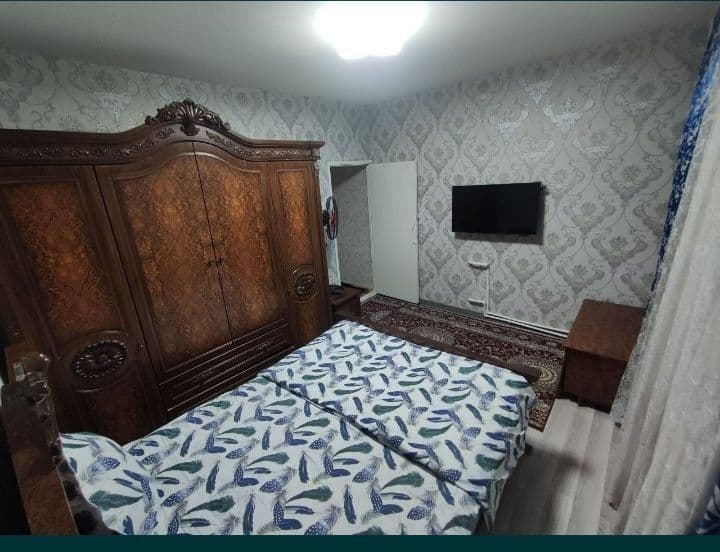 Sebzor, qizlar uchun kvartira — 4
