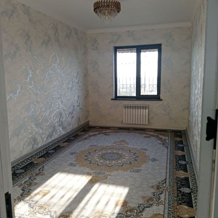 Kvartiraga qizlar kerak — 2