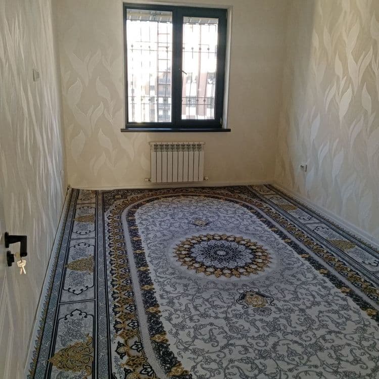 Kvartiraga qizlar kerak — 4