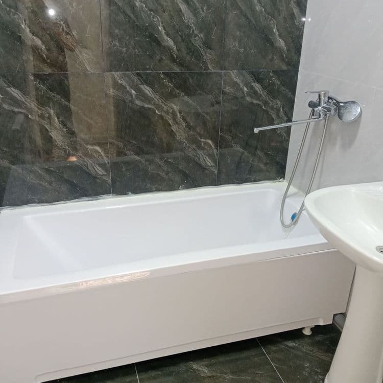 Kvartiraga qizlar kerak — 5