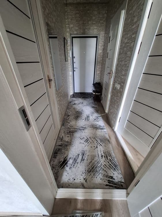 Ikki xonali uy xamma sharoitlari bor rasmdagidek uy   1 ta odam kerak — 5