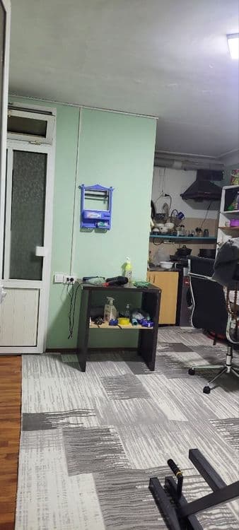 Mirobod tumani Furqat park yonida talaba bollarga 5 ta bola kerak — 3
