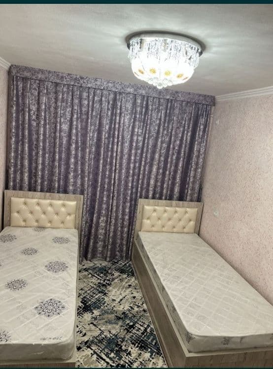 Квартира для девочек — 2
