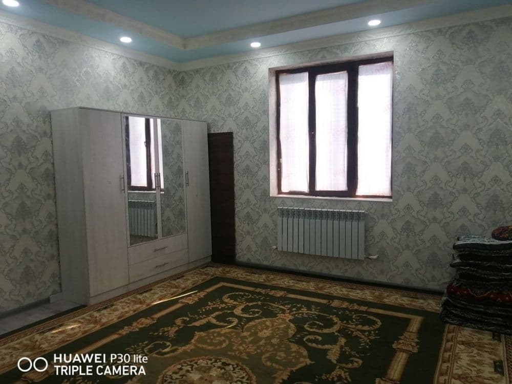Srochno odam kerak 1kishi, sheriklikka