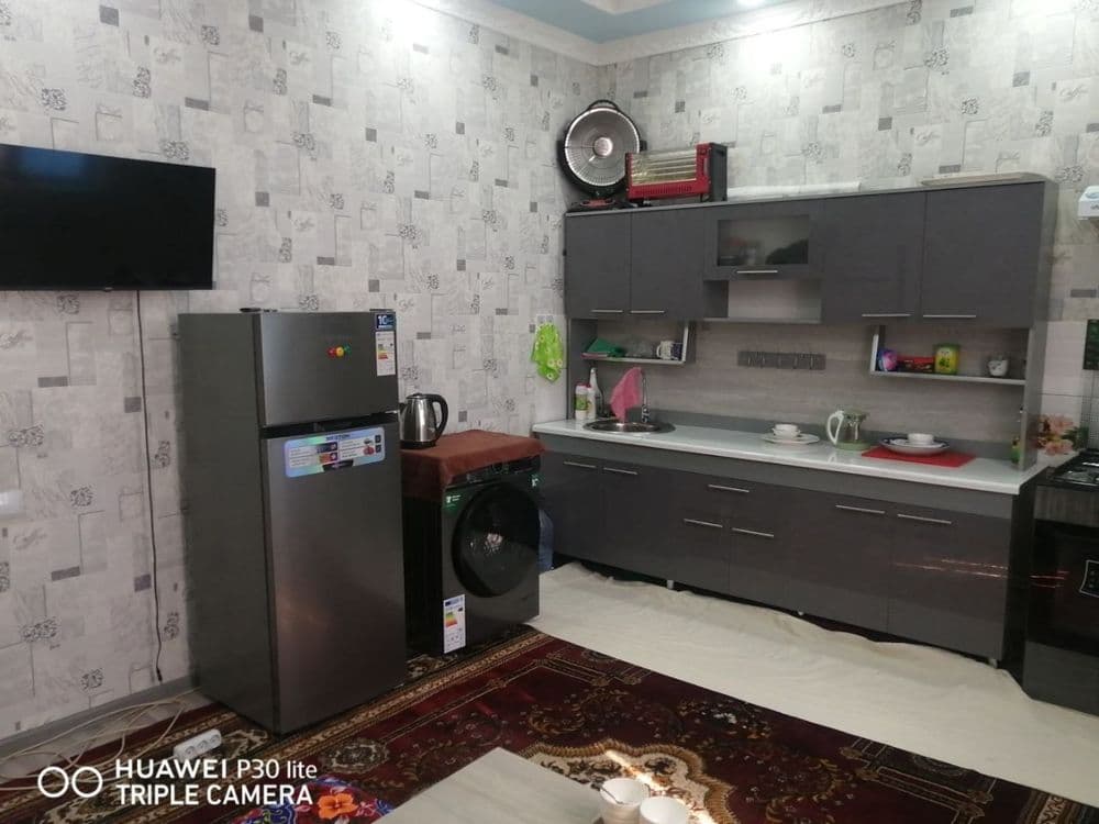 Srochno odam kerak 1kishi, sheriklikka — 3