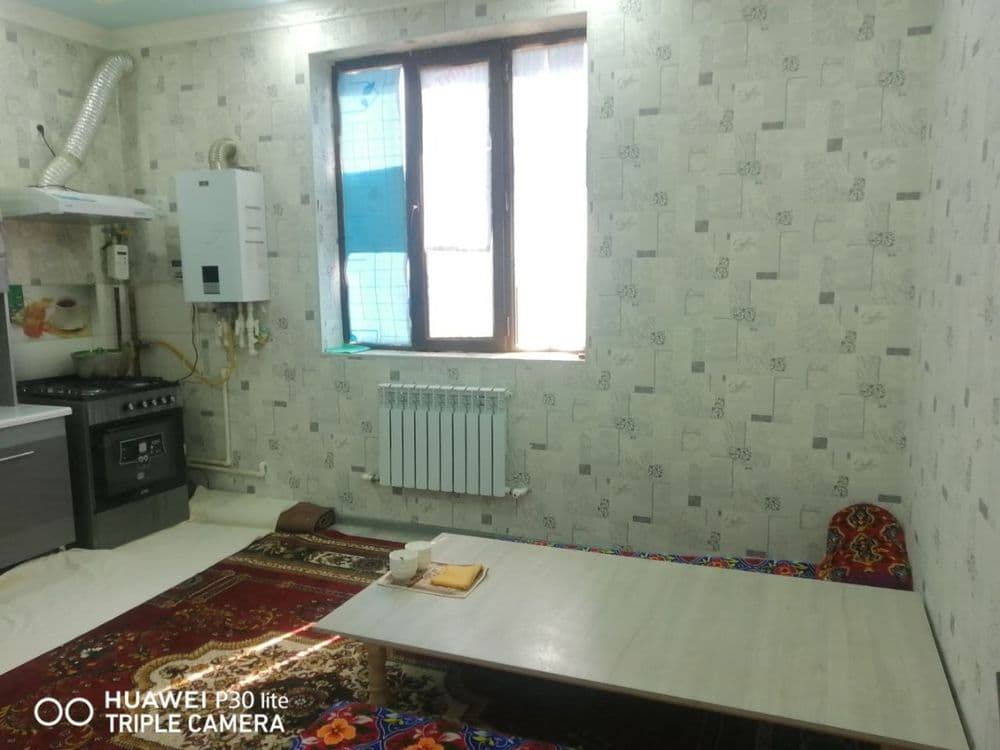 Srochno odam kerak 1kishi, sheriklikka — 4