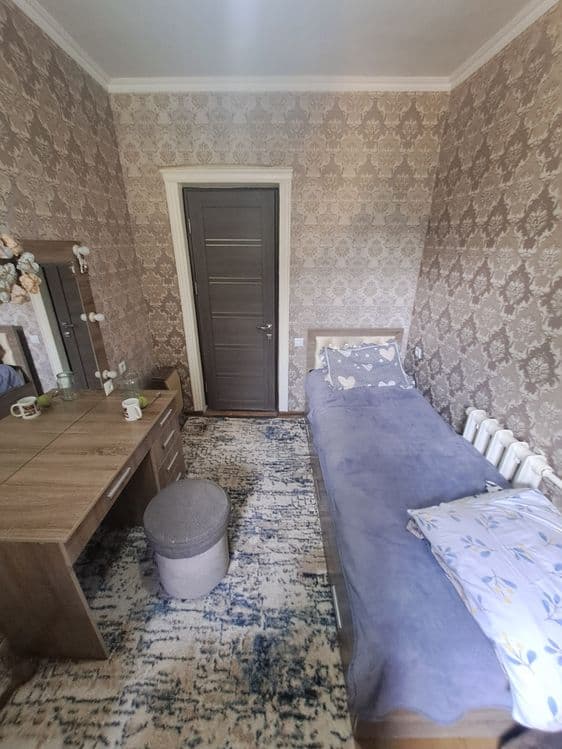 Bezmakler Qizlarga Oila bilan turishga — 2